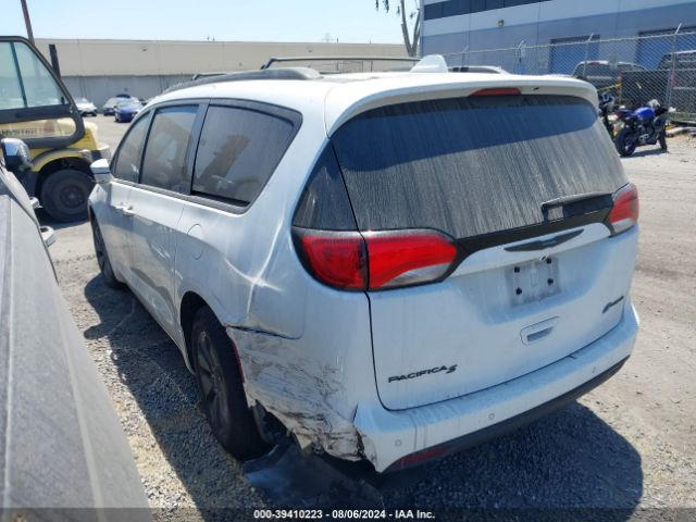 Photo 2 VIN: 2C4RC1N79LR224436 - CHRYSLER PACIFICA HYBRID 