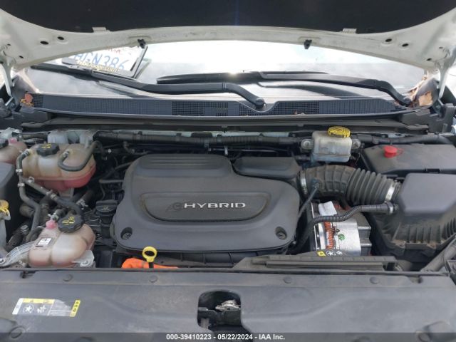 Photo 9 VIN: 2C4RC1N79LR224436 - CHRYSLER PACIFICA HYBRID 