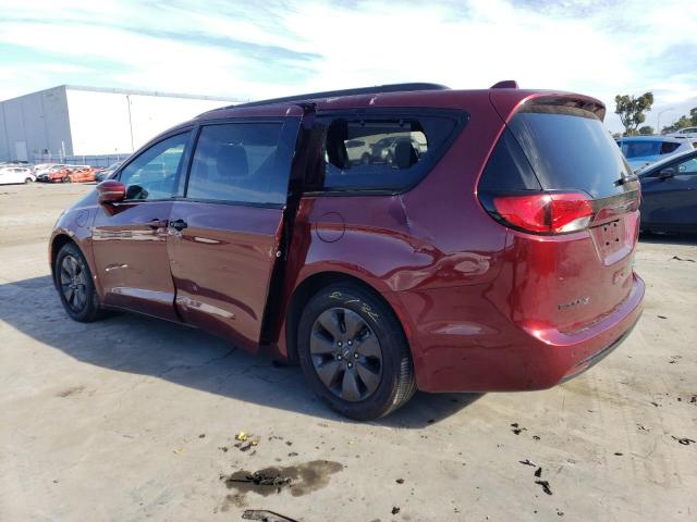 Photo 1 VIN: 2C4RC1N79LR242578 - CHRYSLER PACIFICA 