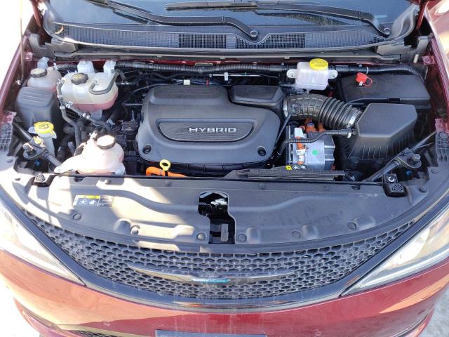 Photo 11 VIN: 2C4RC1N79LR242578 - CHRYSLER PACIFICA 