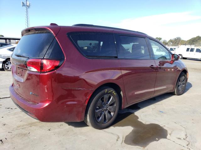 Photo 2 VIN: 2C4RC1N79LR242578 - CHRYSLER PACIFICA 