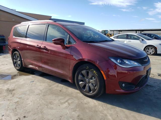 Photo 3 VIN: 2C4RC1N79LR242578 - CHRYSLER PACIFICA 