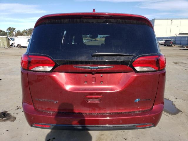 Photo 5 VIN: 2C4RC1N79LR242578 - CHRYSLER PACIFICA 