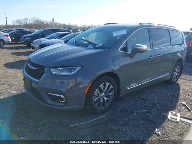 Photo 1 VIN: 2C4RC1N79MR575302 - CHRYSLER PACIFICA 