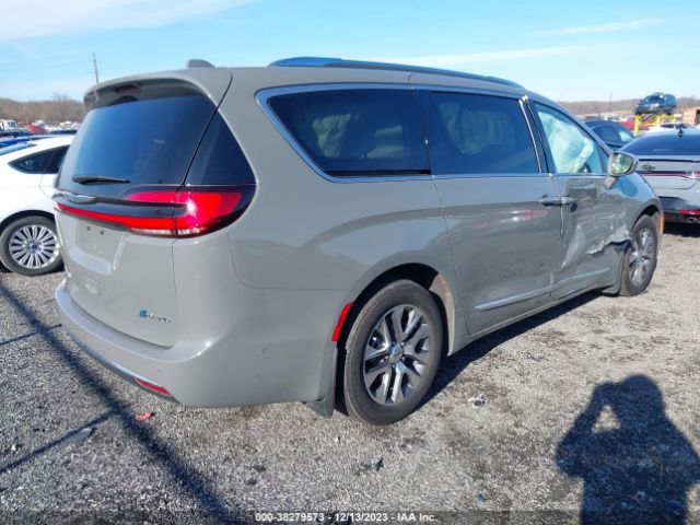 Photo 3 VIN: 2C4RC1N79MR575302 - CHRYSLER PACIFICA 