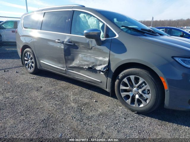 Photo 5 VIN: 2C4RC1N79MR575302 - CHRYSLER PACIFICA 