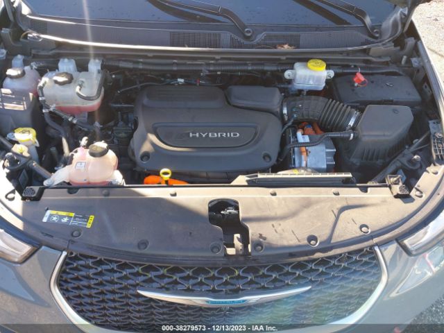 Photo 9 VIN: 2C4RC1N79MR575302 - CHRYSLER PACIFICA 