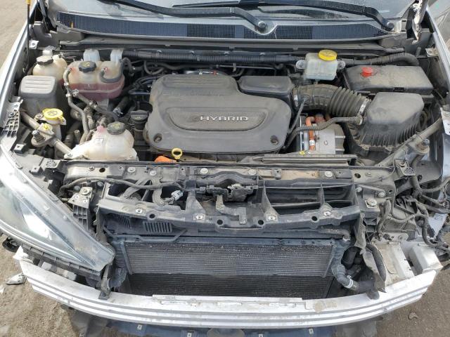 Photo 11 VIN: 2C4RC1N7XHR685040 - CHRYSLER PACIFICA E 