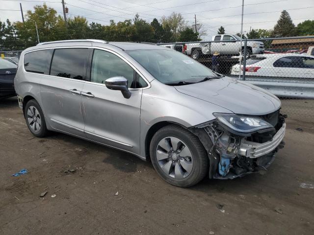 Photo 3 VIN: 2C4RC1N7XHR685040 - CHRYSLER PACIFICA E 