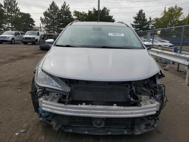 Photo 4 VIN: 2C4RC1N7XHR685040 - CHRYSLER PACIFICA E 