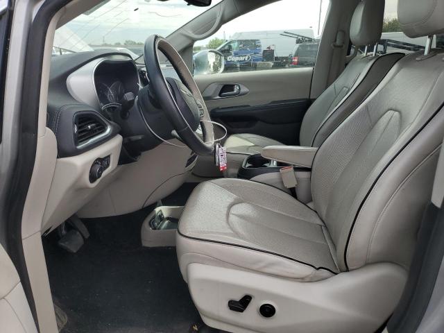 Photo 6 VIN: 2C4RC1N7XHR685040 - CHRYSLER PACIFICA E 