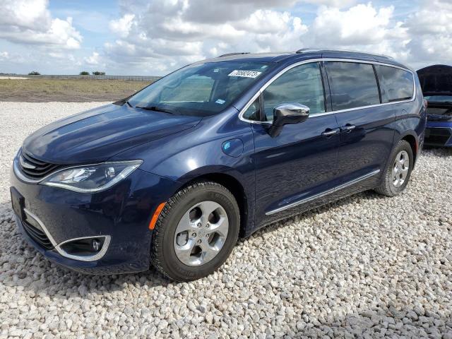 Photo 0 VIN: 2C4RC1N7XJR178645 - CHRYSLER PACIFICA 