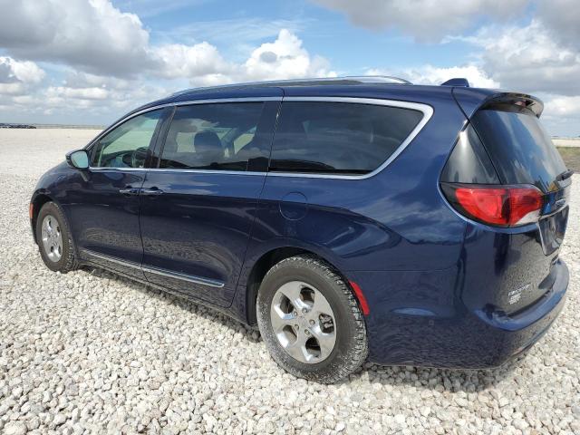 Photo 1 VIN: 2C4RC1N7XJR178645 - CHRYSLER PACIFICA 