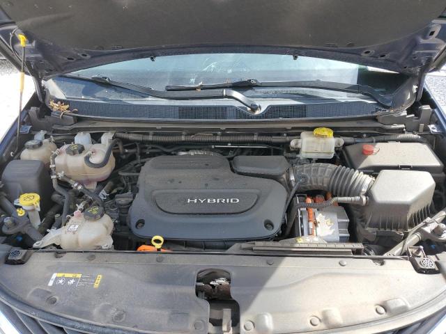 Photo 11 VIN: 2C4RC1N7XJR178645 - CHRYSLER PACIFICA 