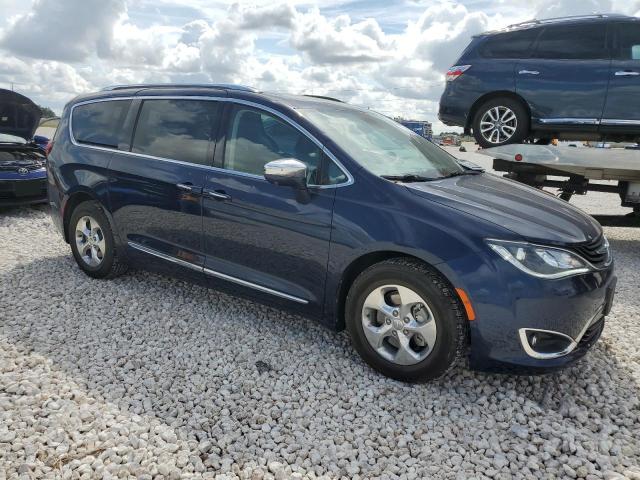 Photo 3 VIN: 2C4RC1N7XJR178645 - CHRYSLER PACIFICA 