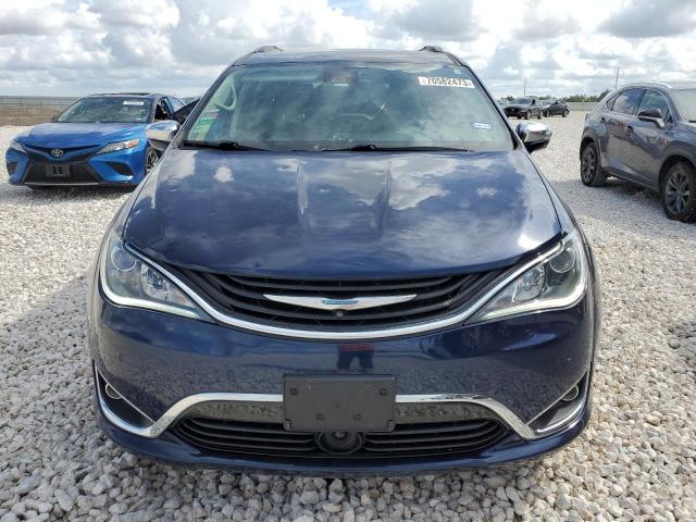 Photo 4 VIN: 2C4RC1N7XJR178645 - CHRYSLER PACIFICA 