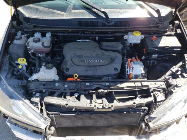 Photo 10 VIN: 2C4RC1N7XJR311677 - CHRYSLER PACIFICA H 