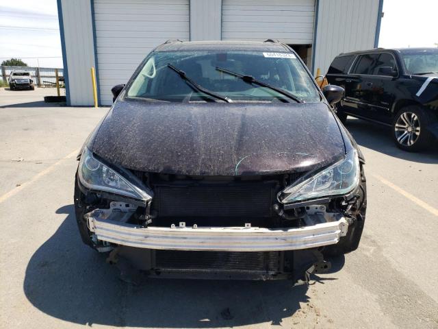 Photo 4 VIN: 2C4RC1N7XJR311677 - CHRYSLER PACIFICA H 