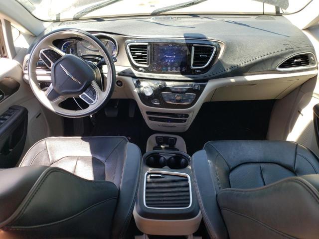 Photo 7 VIN: 2C4RC1N7XJR311677 - CHRYSLER PACIFICA H 