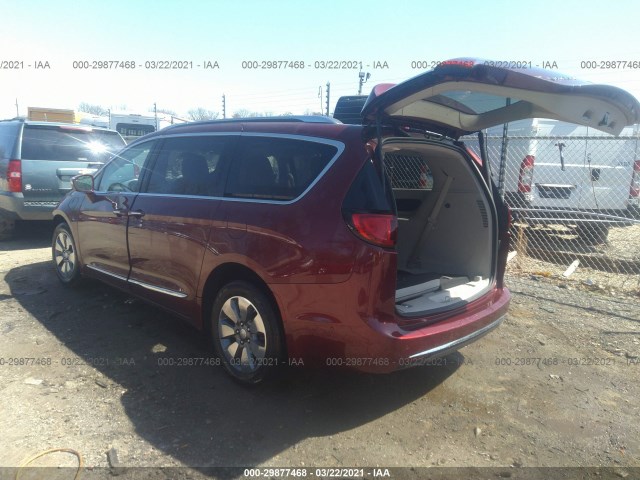 Photo 2 VIN: 2C4RC1N7XKR590260 - CHRYSLER PACIFICA 