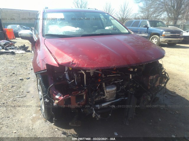 Photo 5 VIN: 2C4RC1N7XKR590260 - CHRYSLER PACIFICA 