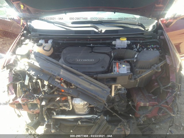 Photo 9 VIN: 2C4RC1N7XKR590260 - CHRYSLER PACIFICA 