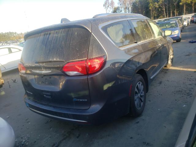 Photo 3 VIN: 2C4RC1N7XKR613911 - CHRYSLER PACIFICA H 