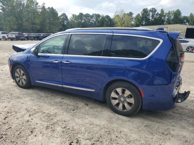 Photo 1 VIN: 2C4RC1N7XLR263357 - CHRYSLER PACIFICA H 