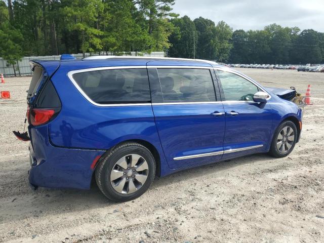 Photo 2 VIN: 2C4RC1N7XLR263357 - CHRYSLER PACIFICA H 