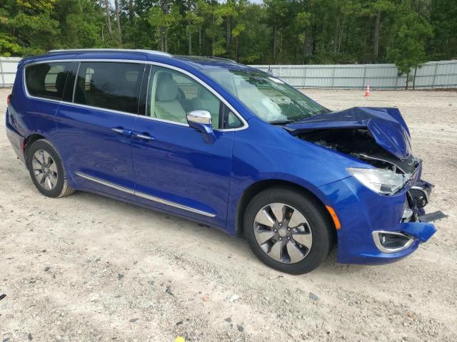 Photo 3 VIN: 2C4RC1N7XLR263357 - CHRYSLER PACIFICA H 