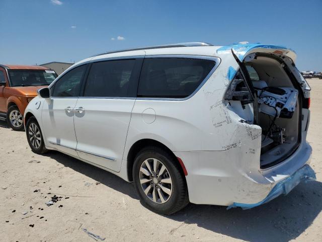 Photo 1 VIN: 2C4RC1N7XLR267716 - CHRYSLER PACIFICA H 