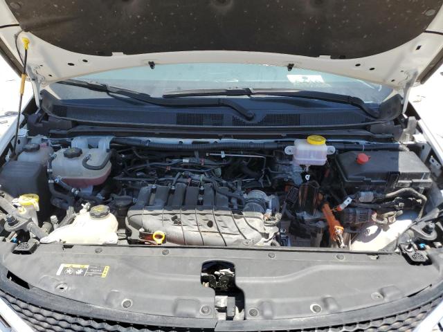 Photo 11 VIN: 2C4RC1N7XLR267716 - CHRYSLER PACIFICA H 