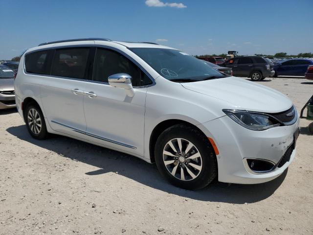 Photo 3 VIN: 2C4RC1N7XLR267716 - CHRYSLER PACIFICA H 