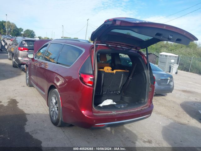 Photo 2 VIN: 2C4RC1N7XNR131900 - CHRYSLER PACIFICA 