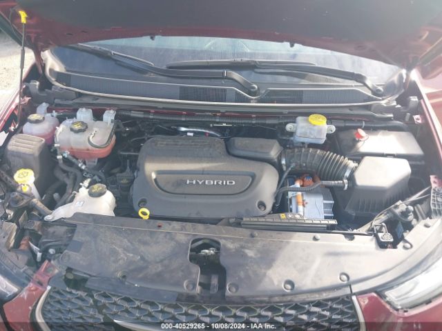 Photo 9 VIN: 2C4RC1N7XNR131900 - CHRYSLER PACIFICA 