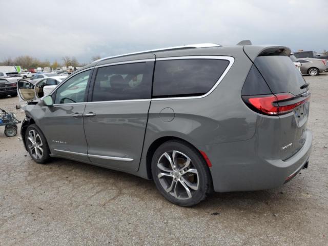 Photo 1 VIN: 2C4RC1PG4NR135809 - CHRYSLER PACIFICA P 