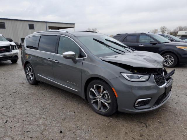 Photo 3 VIN: 2C4RC1PG4NR135809 - CHRYSLER PACIFICA P 