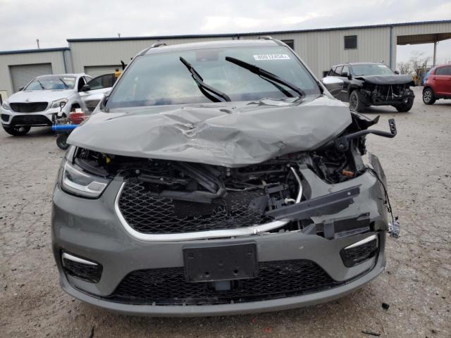 Photo 4 VIN: 2C4RC1PG4NR135809 - CHRYSLER PACIFICA P 