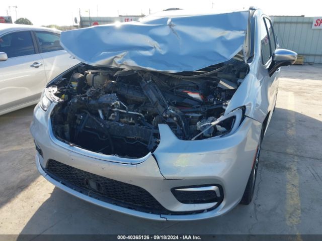 Photo 5 VIN: 2C4RC1PG9PR500682 - CHRYSLER PACIFICA 