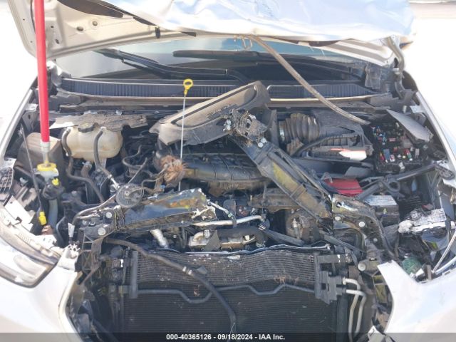 Photo 9 VIN: 2C4RC1PG9PR500682 - CHRYSLER PACIFICA 