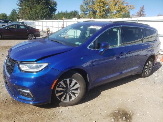 Photo 0 VIN: 2C4RC1R79MR578677 - CHRYSLER PACIFICA 