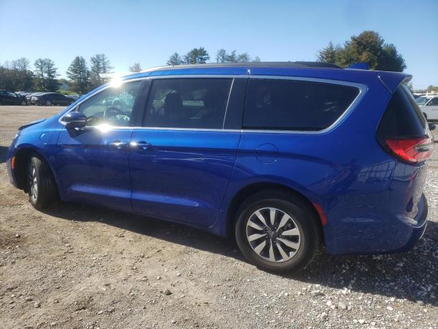 Photo 1 VIN: 2C4RC1R79MR578677 - CHRYSLER PACIFICA 