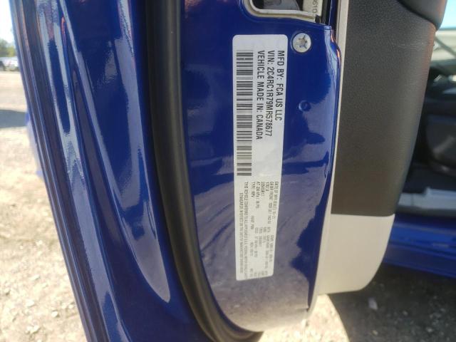 Photo 11 VIN: 2C4RC1R79MR578677 - CHRYSLER PACIFICA 