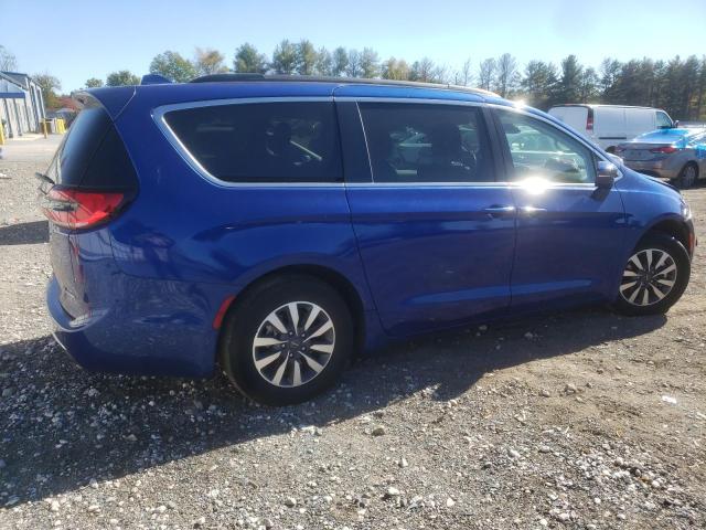 Photo 2 VIN: 2C4RC1R79MR578677 - CHRYSLER PACIFICA 