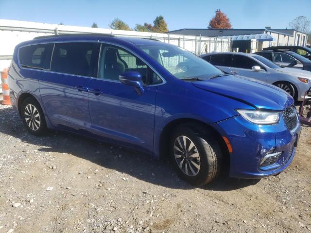 Photo 3 VIN: 2C4RC1R79MR578677 - CHRYSLER PACIFICA 