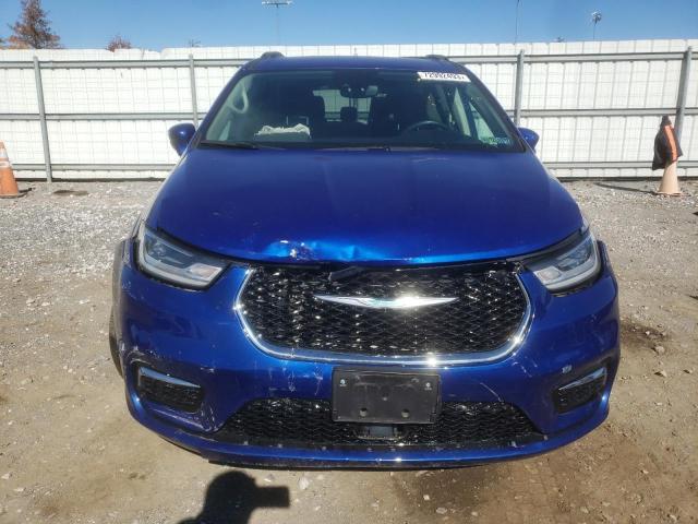 Photo 4 VIN: 2C4RC1R79MR578677 - CHRYSLER PACIFICA 