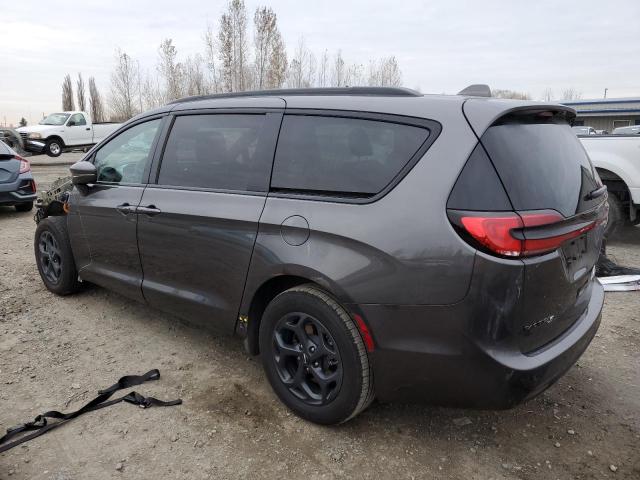 Photo 1 VIN: 2C4RC1R7XMR501459 - CHRYSLER PACIFICA H 