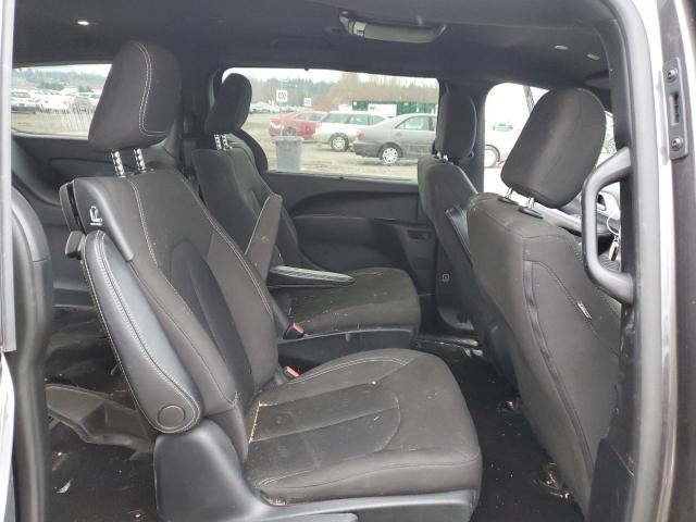 Photo 10 VIN: 2C4RC1R7XMR501459 - CHRYSLER PACIFICA H 