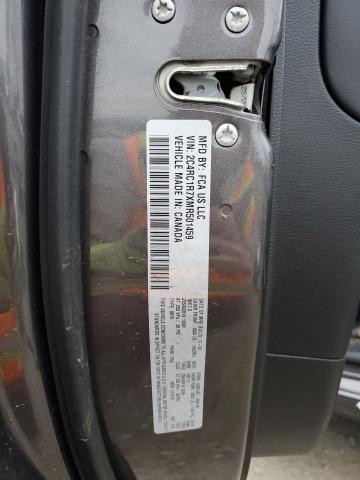 Photo 13 VIN: 2C4RC1R7XMR501459 - CHRYSLER PACIFICA H 