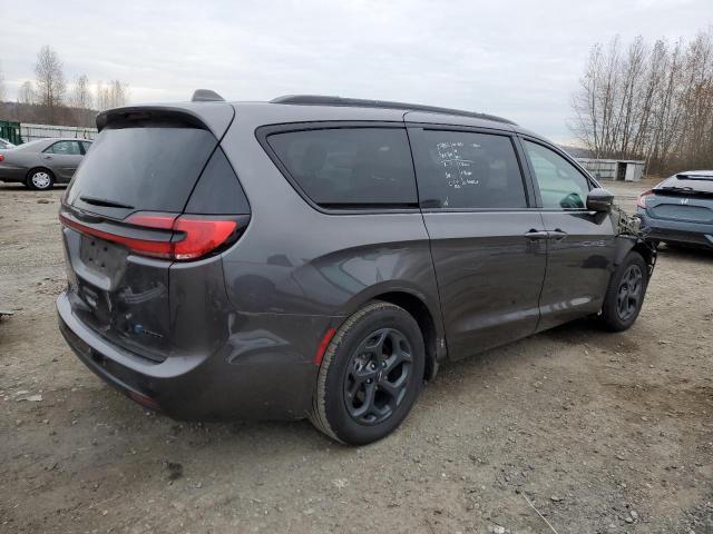 Photo 2 VIN: 2C4RC1R7XMR501459 - CHRYSLER PACIFICA H 